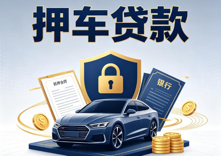 上海普陀区汽车抵押贷款|上海普陀区汽车贷款|上海普陀区个人汽车贷款