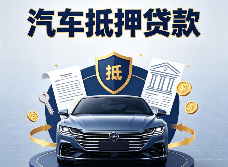 上海普陀区汽车抵押贷款|上海普陀区车主贷|上海普陀区车贷二手车